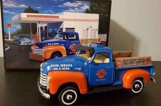 50 CHEVY 3100 TRUCK