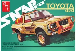 1/25 1980 Toyota Hilux SR5 Pickup 2T Snap