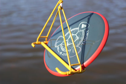 Hive - Disc Claw Retreiver