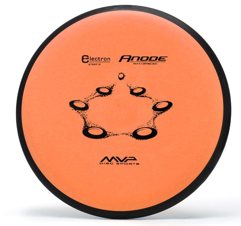MVP Disc Sports Electron Anode Disc Golf Putter