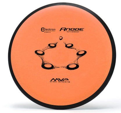 MVP Disc Sports Electron Anode Disc Golf Putter