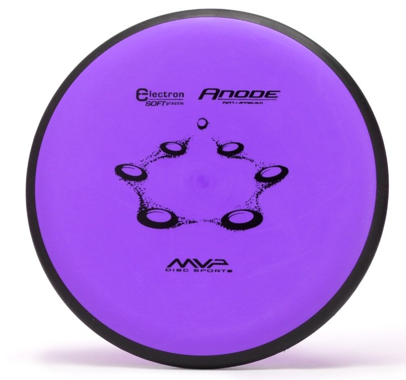 MVP Disc Sports Electron Anode Disc Golf Putter