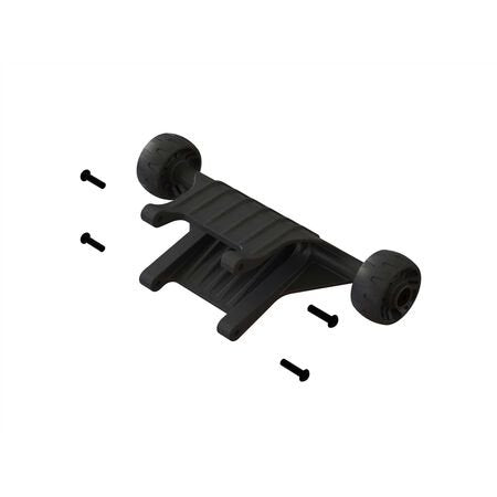 ARA320613 - Wheelie Bar Set