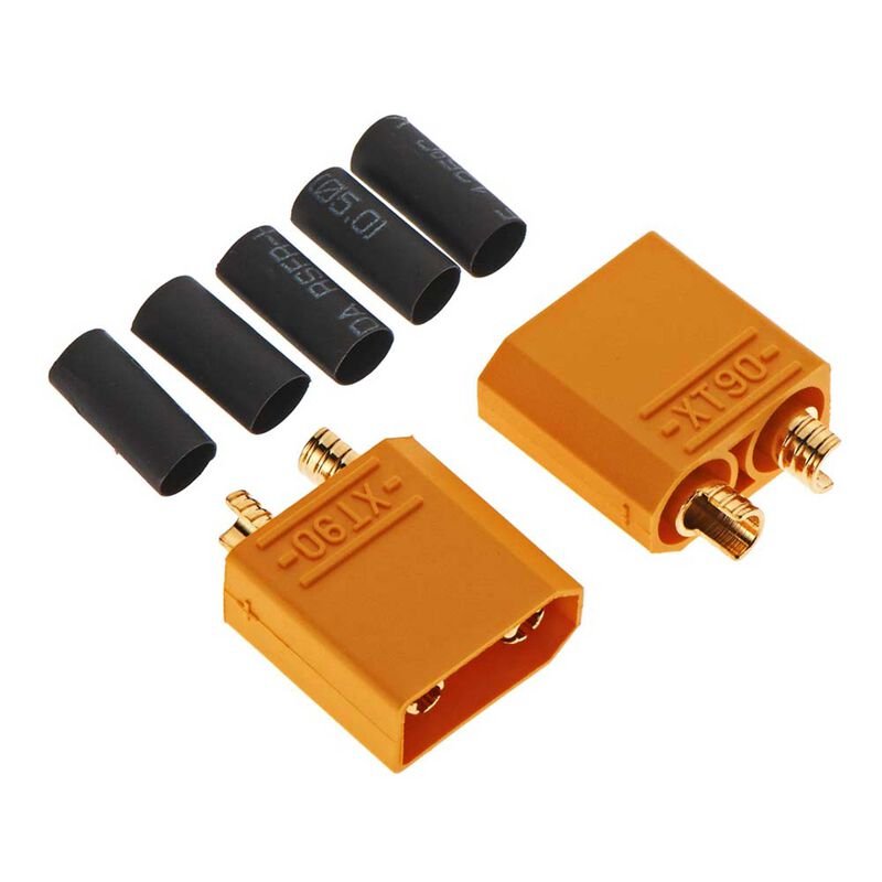 AR390200 Male AMASS XT90 Nero (2)