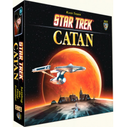 STAR TREK CATAN (EA)