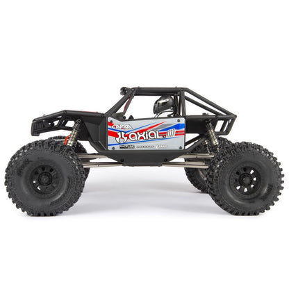 Capra 1.9 Unlimited Trail Buggy Kit: 1/10th 4WD