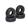 1.0 Rock Lizards Tires 4pcs SCX24