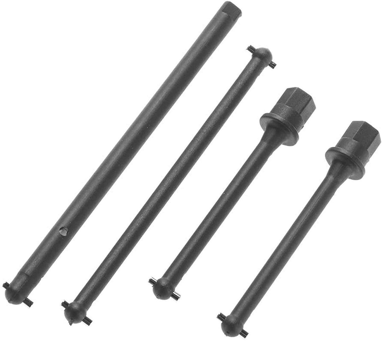 AX31511 Dogbone Center Driveline Set