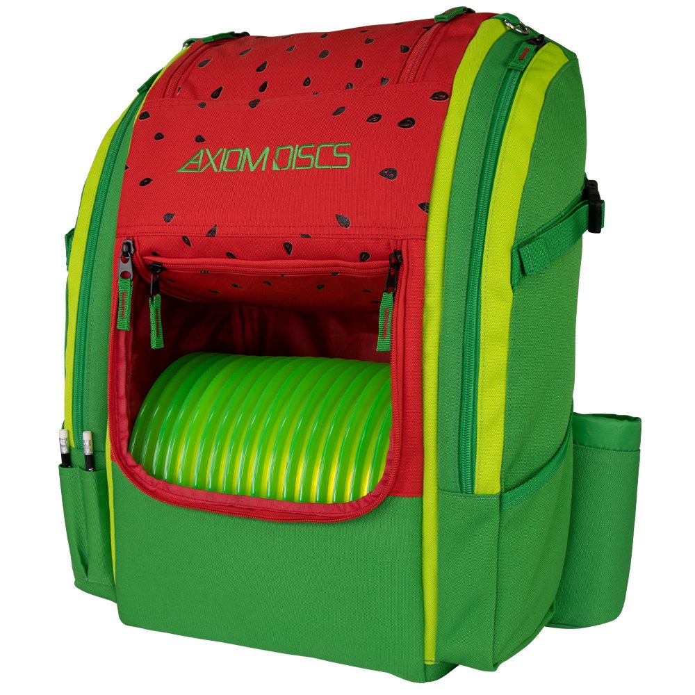 Axiom Voyager Lite Watermelon Edition - copy
