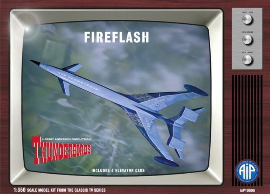 1/350 FIREFLASH