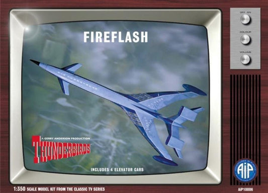 1/350 FIREFLASH
