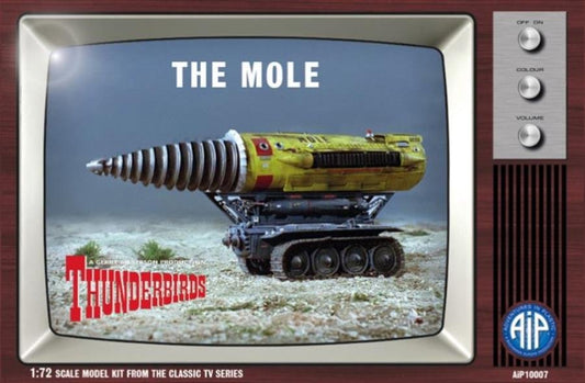 1/72 THE MOLE