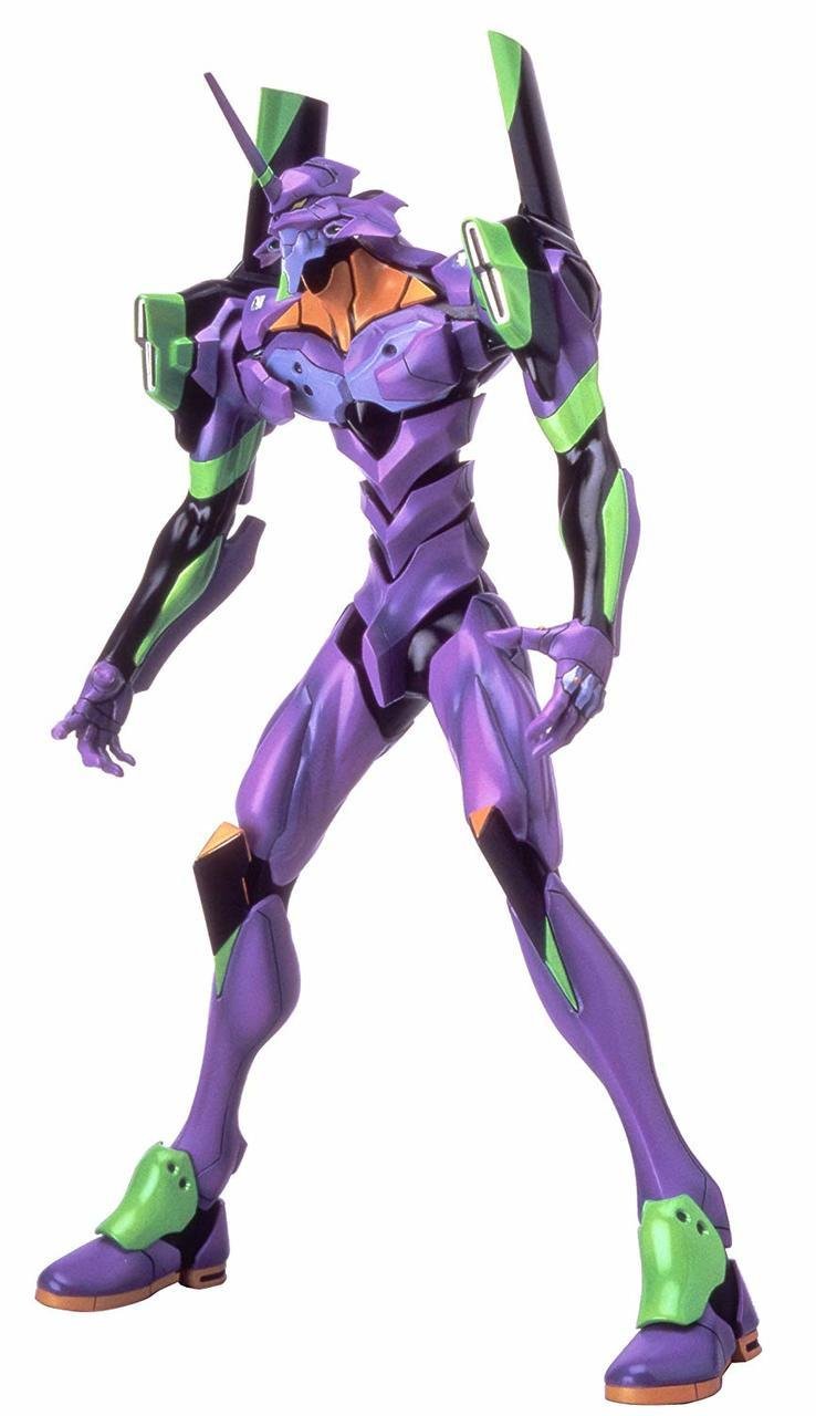 EVA-01 Test Type "Evangelion", Bandai Perfect Grade (PG)