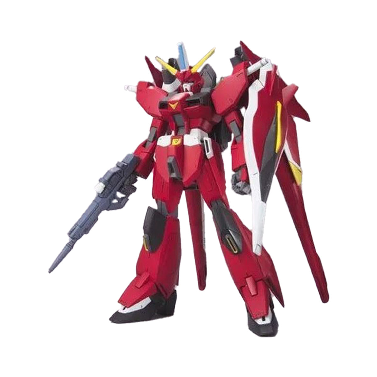 1/144 HG Saviour Gundam