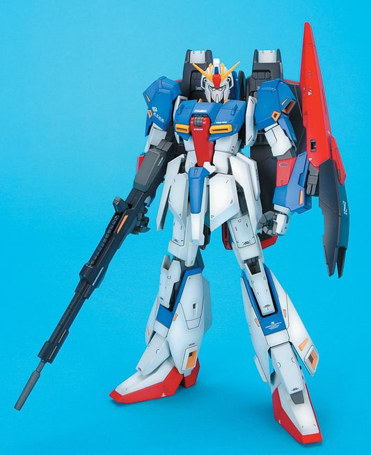 MG 1/100 Z Gundam Ver.2.0