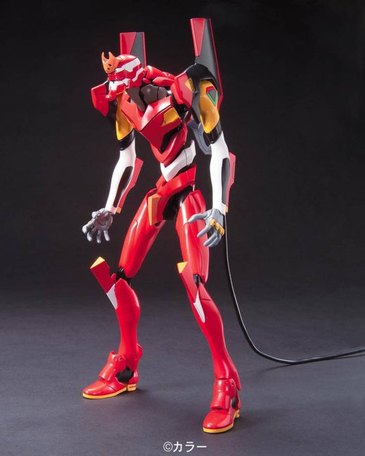 #05 EVA-02 Production Type "Rebuild of Evangelion",