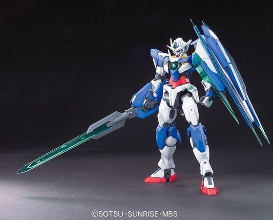 165654 1/100 MG OO QUANTA Gundam