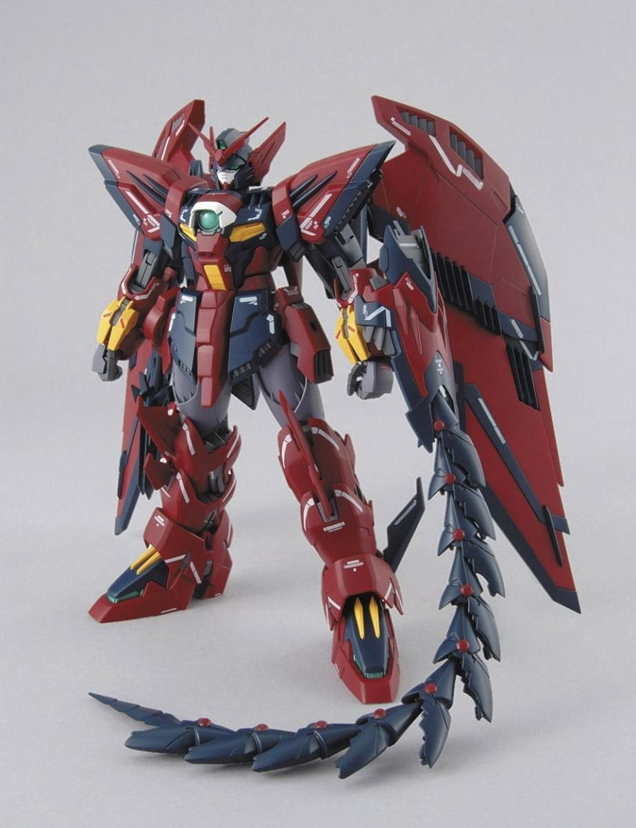 1/100 Gundam Epyon EW Ver. MG