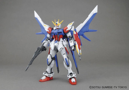 185183 Build Strike Gundam Full Package MG
