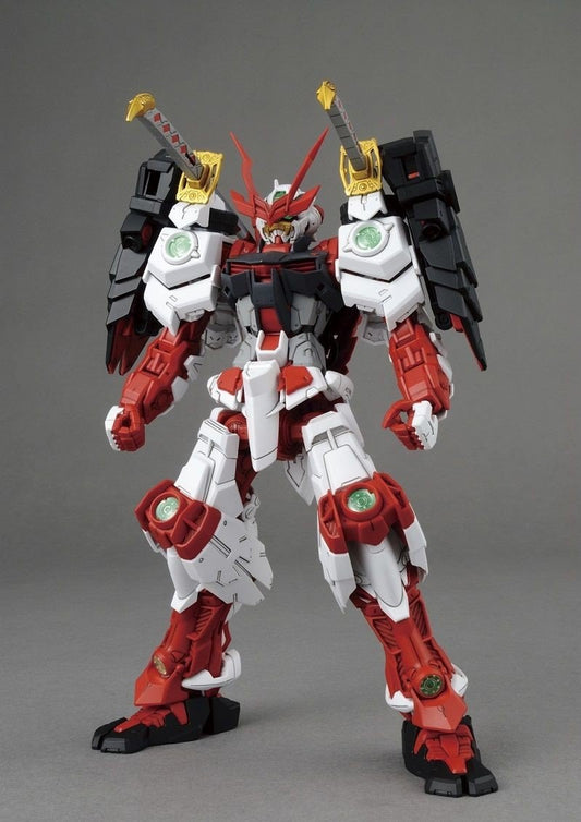 185184 Sengoku Astray Gundam MG