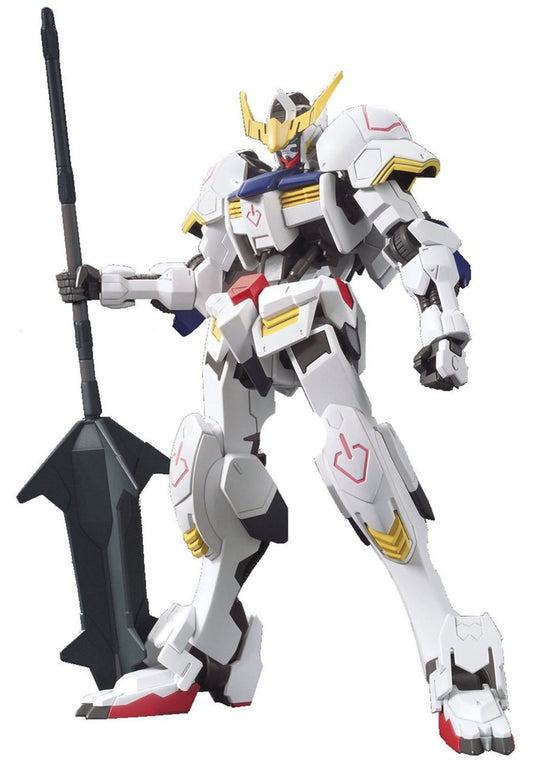 1/144 Gundam Barbatos (Gundam Orphans) HG