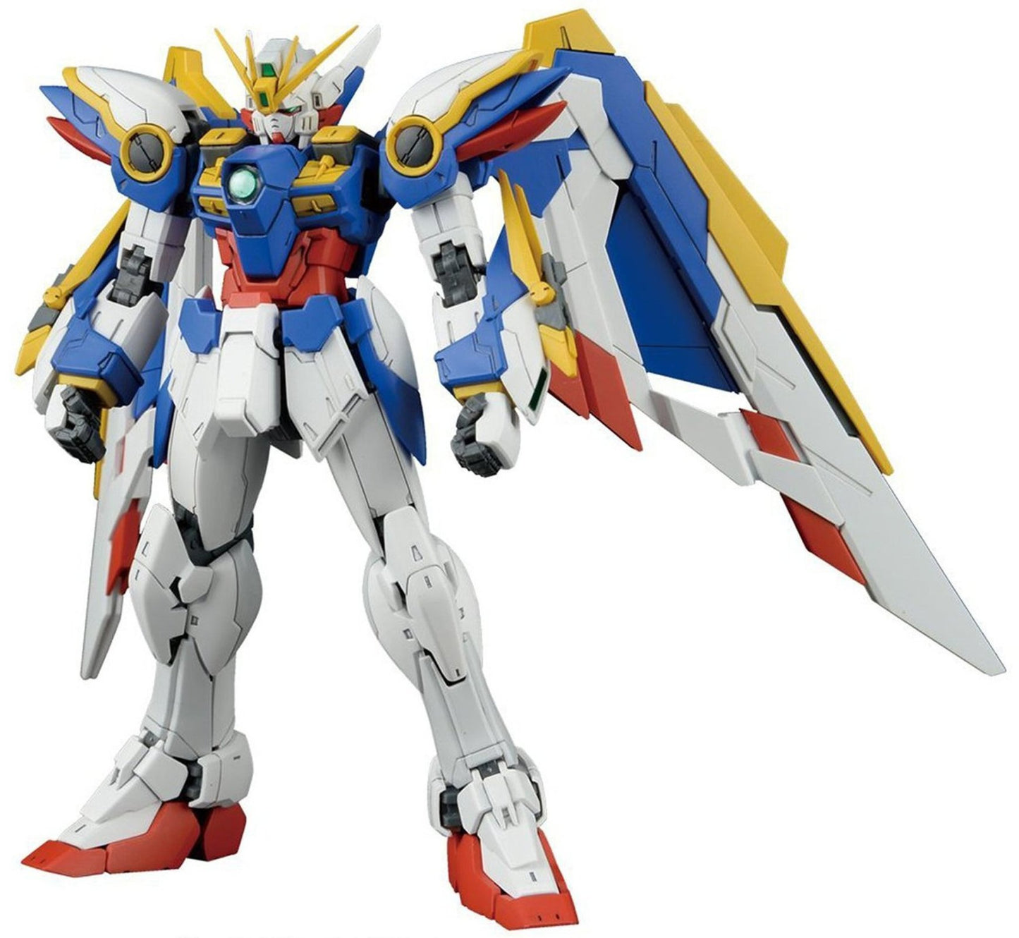 203222 1/144 XXXG-01W Wing Gundam EW RG