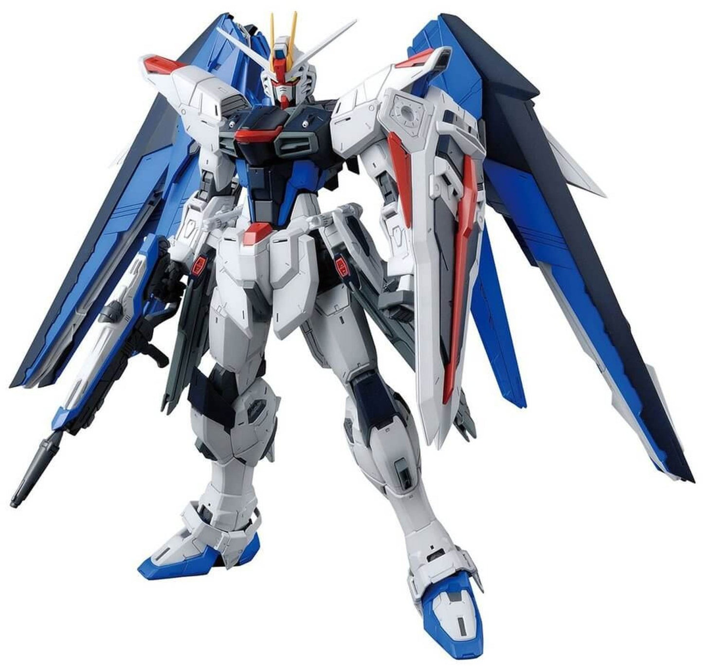 204883 Freedom Gundam (Ver 2.0) Gundam Seed MG