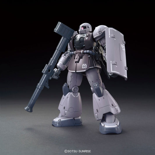 206308 The Origin Waff Gundam MG