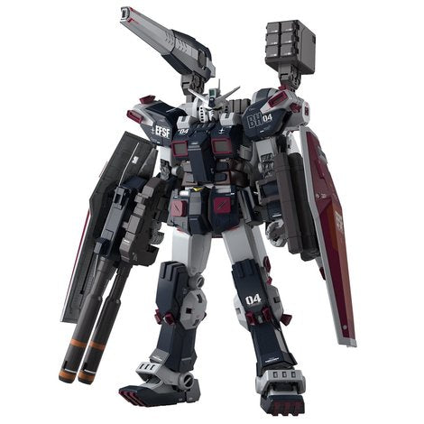 207885 Full Armor Gundam ver Thuderbolt HG