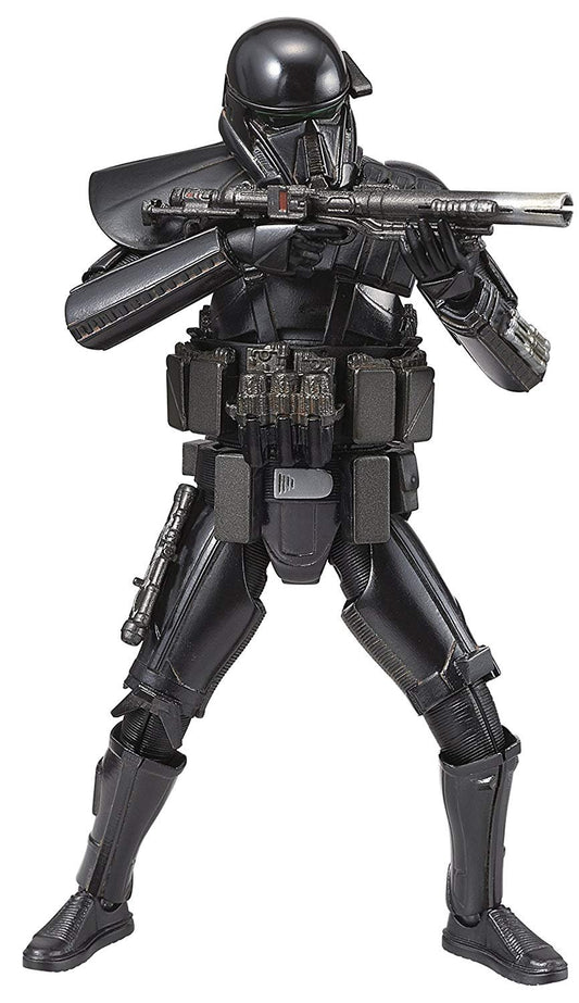 Bandai Star Wars 1/12 Death Trooper