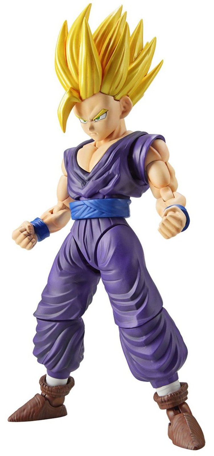 Super Saiyan 2 Son Gohan "Dragon Ball Z", Bandai