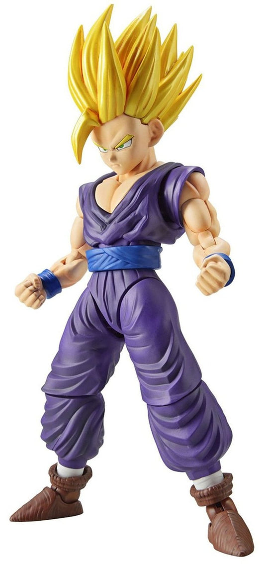 Super Saiyan 2 Son Gohan "Dragon Ball Z", Bandai