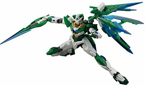 209075 1/144 00 Qanta(T) Custom Gundam Bld Fighters HG