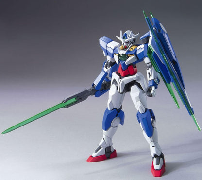 #66 00 QAN[T] "Gundam 00", Bandai HG 00