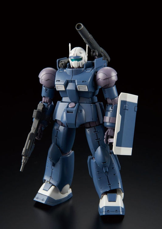 HG 1/144 Guncannon First Type (Iron Cabalry Squadron)