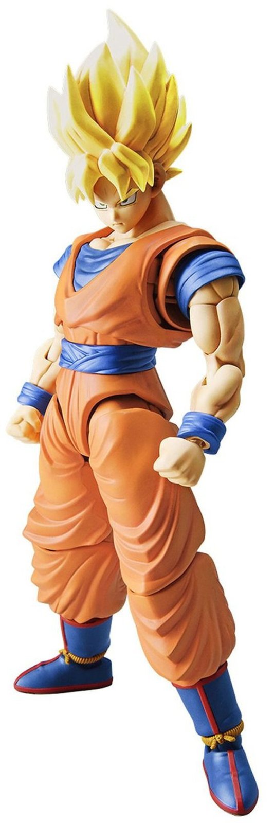 210541 Dragon Ball Z Super Saiyan Son Goku
