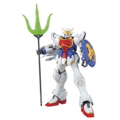 1/100 Bandai Gundam MG Shenlong Gundam XXXG-01S(EW) Battle Model