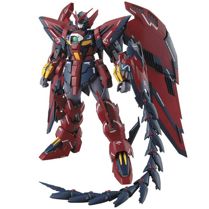 1/100 Gundam Epyon (EW), "Gundam Wing: Endless Waltz", Bandai