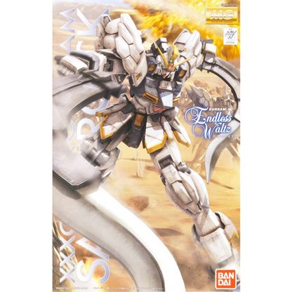 Gundam Sandrock (EW), "Gundam Wing: Endless Waltz", Bandai