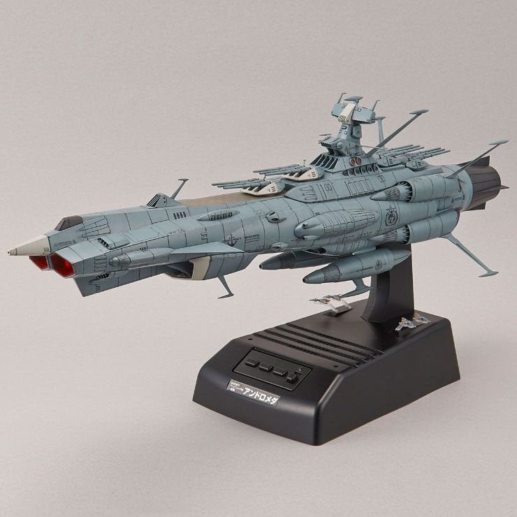 214500 1/1000 Andromeda Movie Effect Str Blzrs 2202