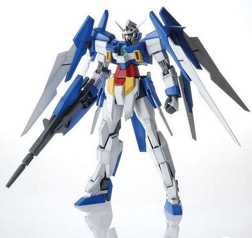 MG Gundam Age-2 Normal