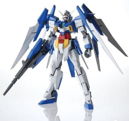MG Gundam Age-2 Normal