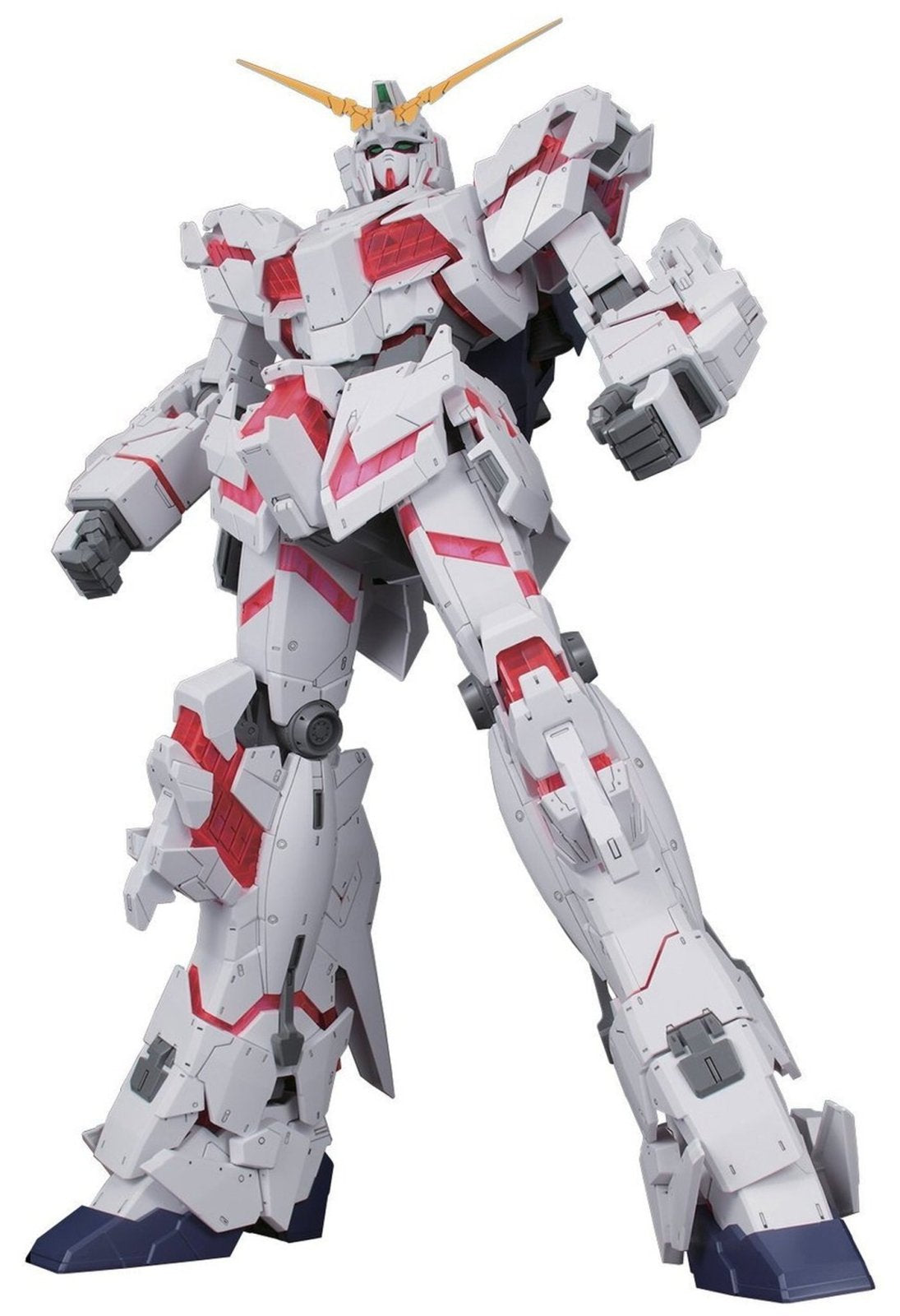 1/48 Unicorn Gundam Destroy Mode BAN Mega