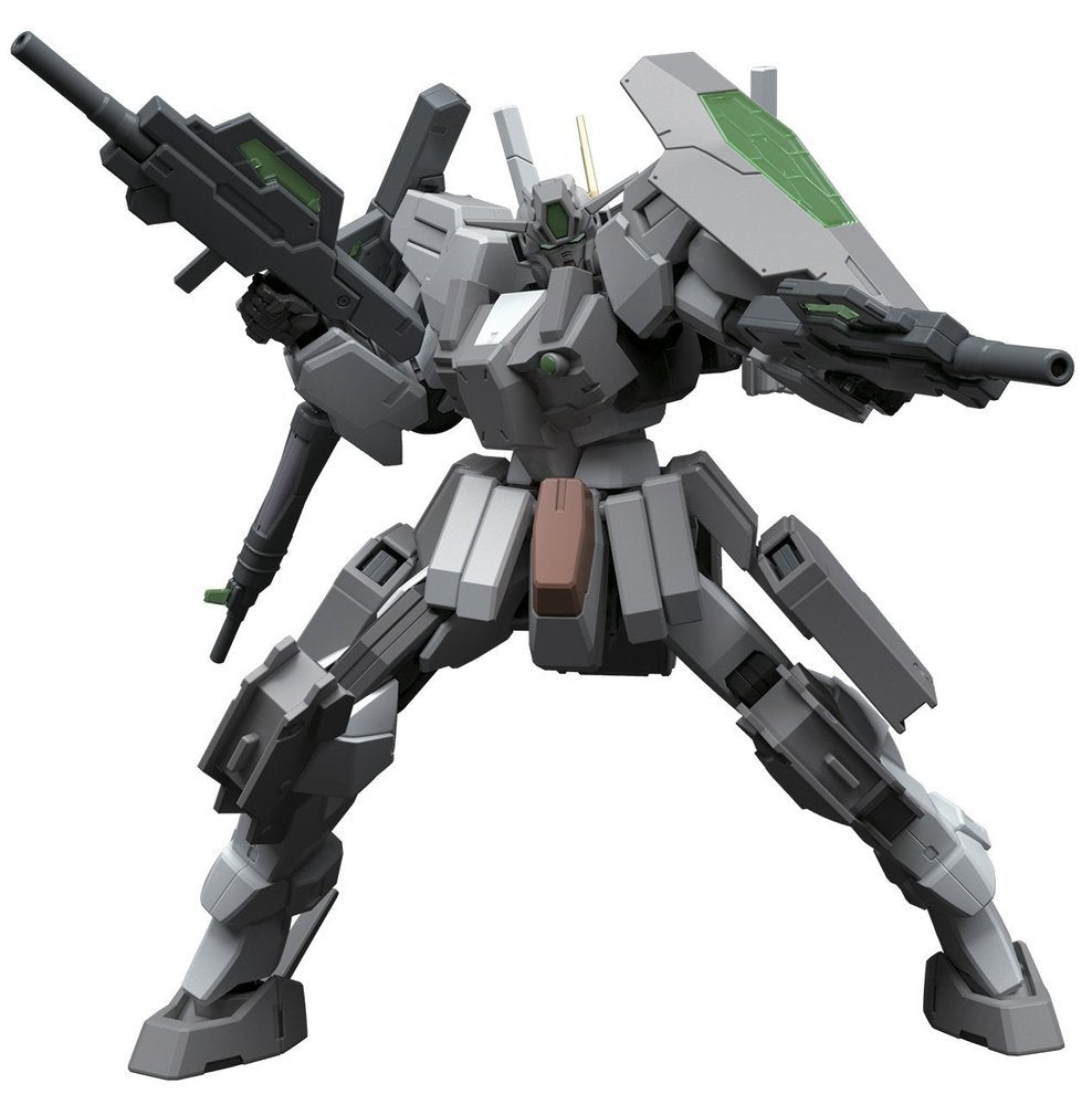 220705 1/144 Cherudim Gun Saga Type GBF GUN BF BAN HG