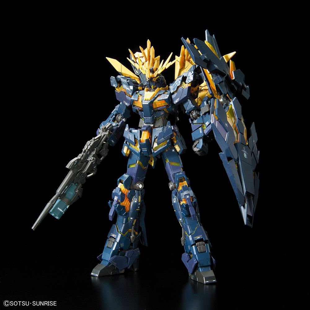 1/144 Unicorn Gundam 02 Banshee Norn UC R