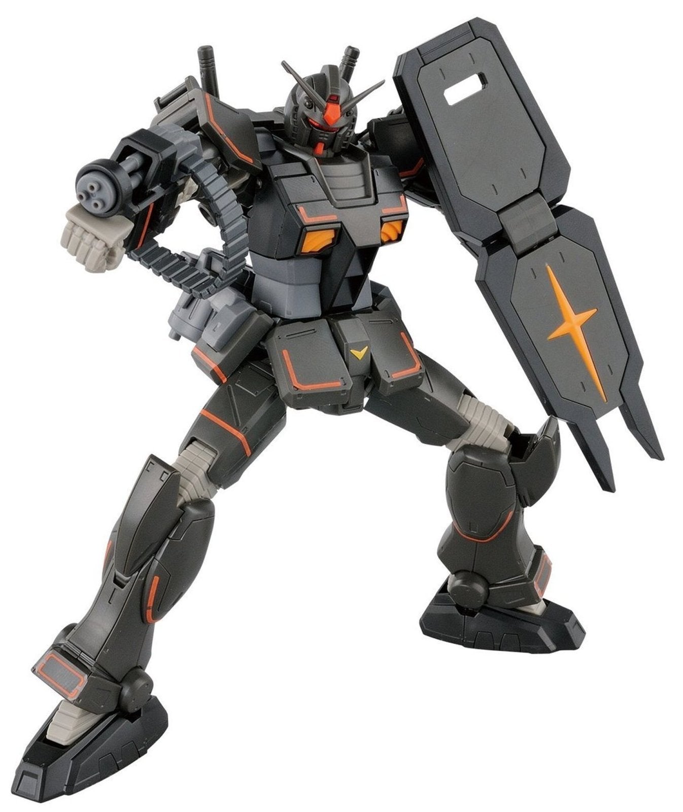 225730 FSD Gundam The Origin Bandai HG