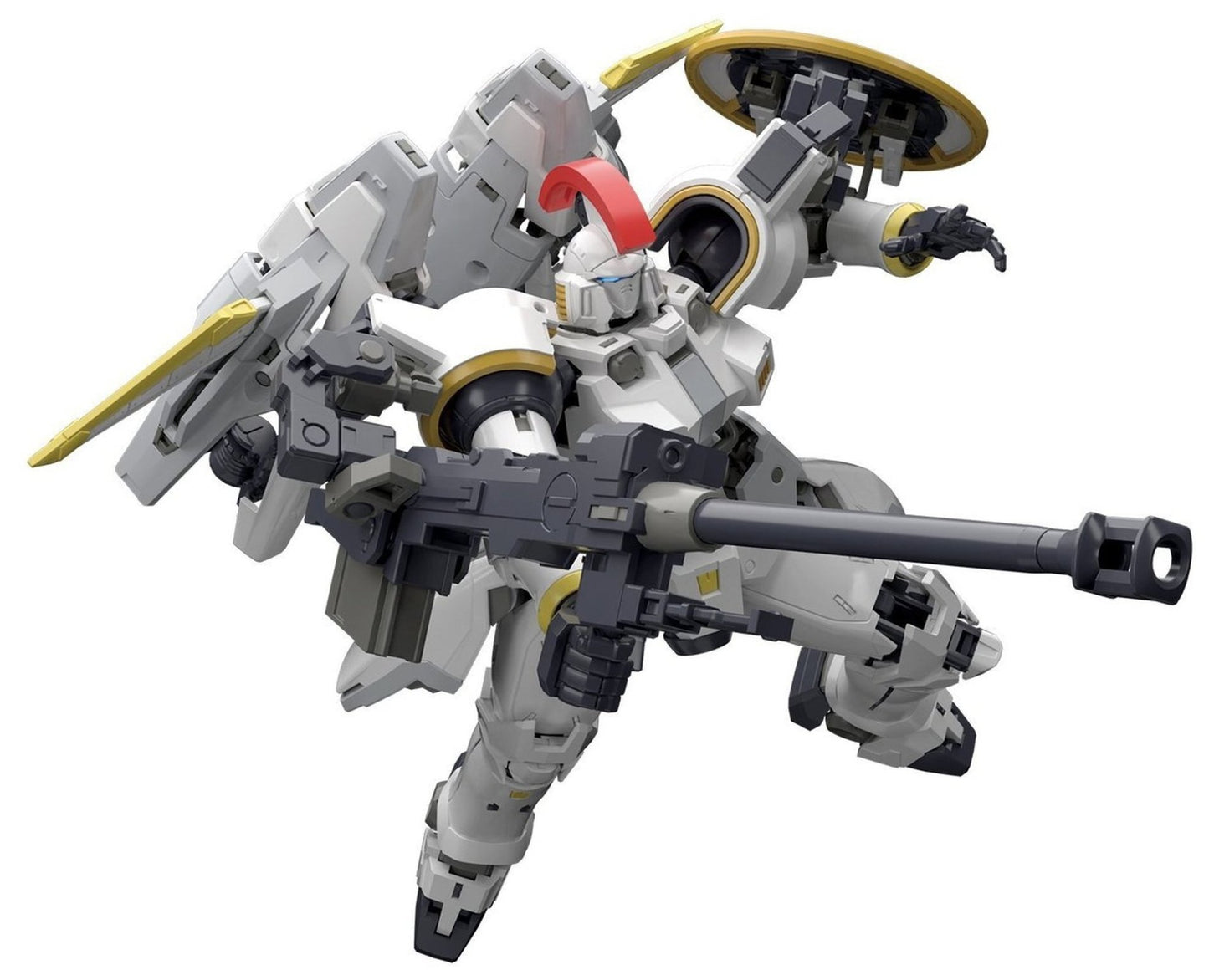 Tallgeese EW Gundam Wing Endless Watlz RG