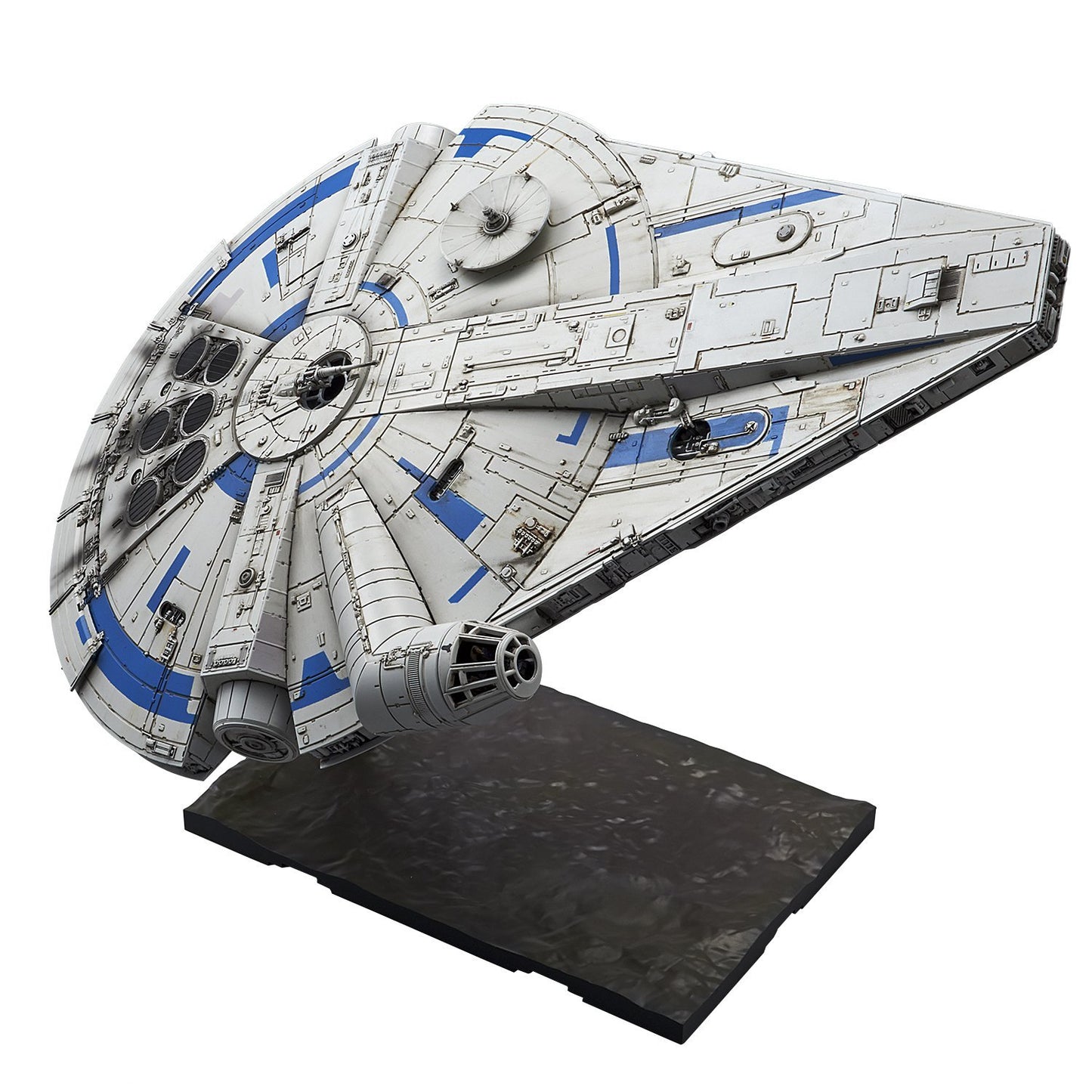 Millennium Falcon (Lando Calrissian Ver.) "Solo: A Star