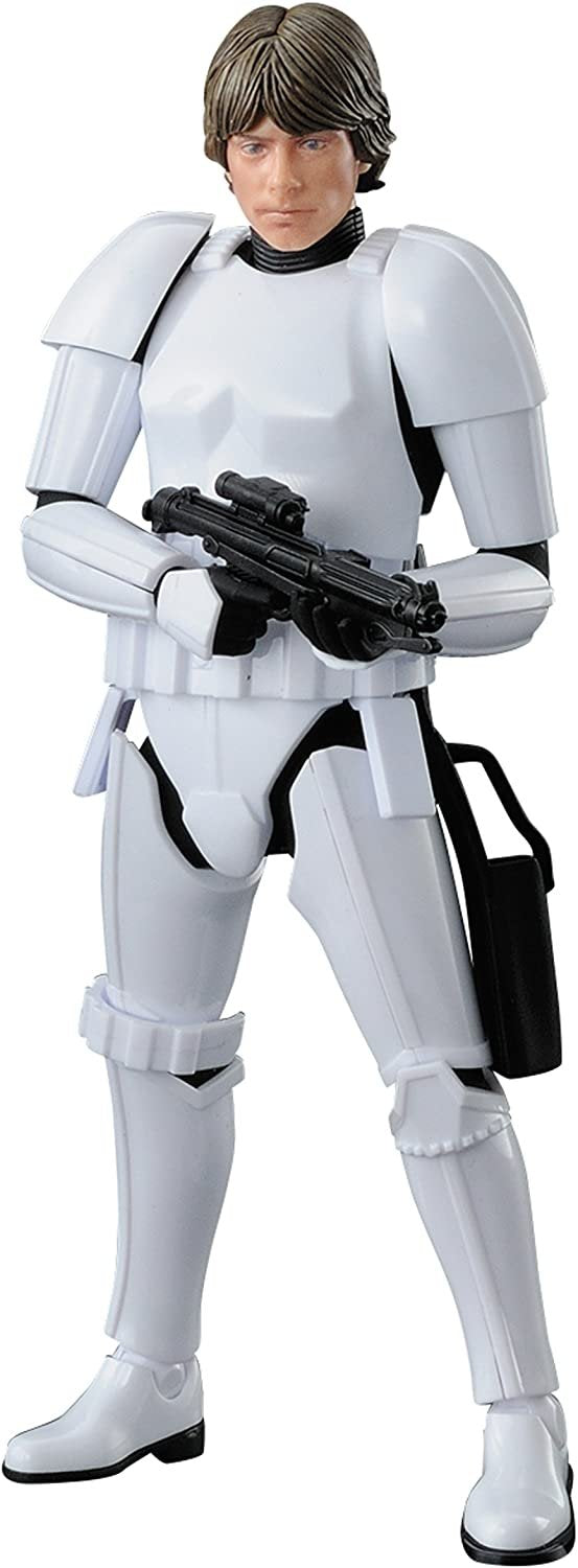 1/12 LUKE SKYWALKER STORM