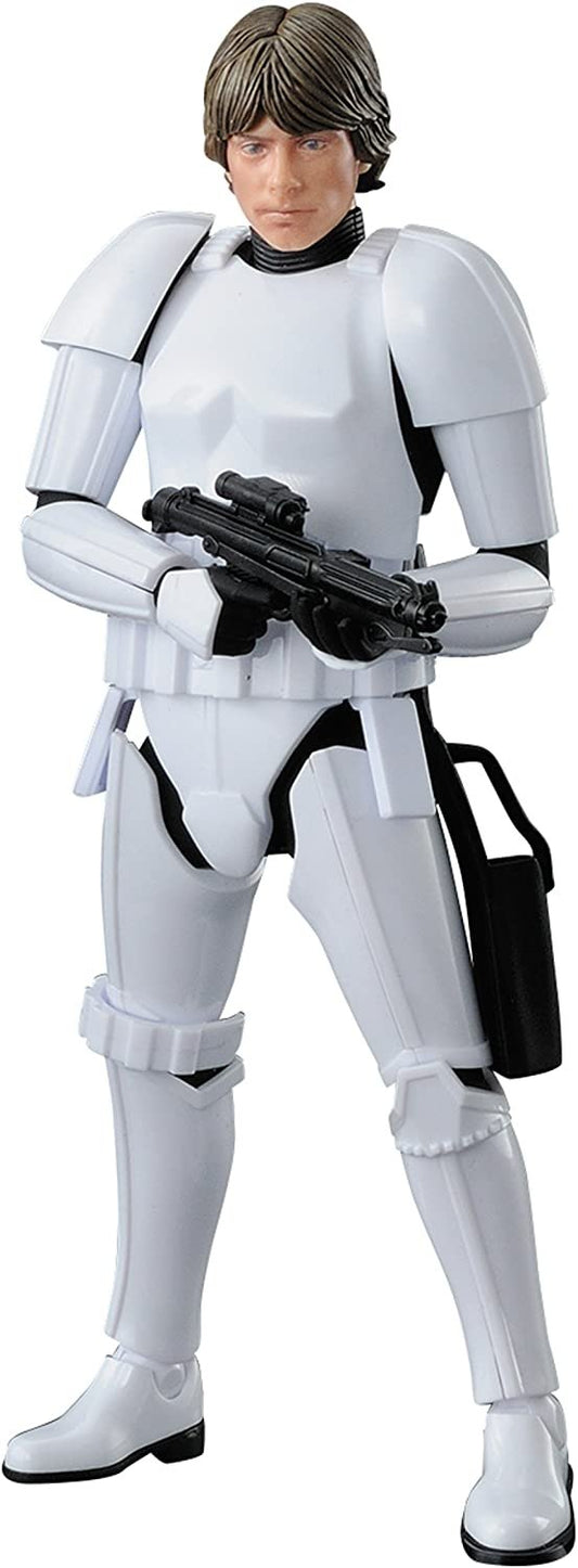 1/12 LUKE SKYWALKER STORM